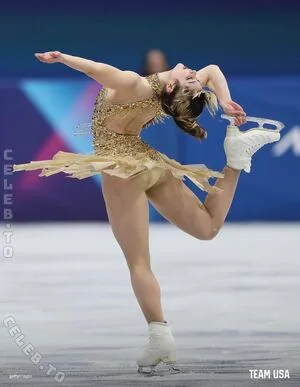 Alysa Liu OnlyFans Leaked Free Thumbnail Picture - #68QMKF27zm