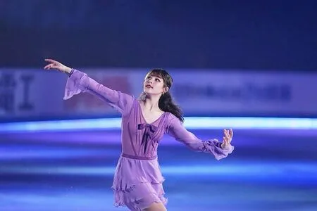 Alysa Liu OnlyFans Leaked Free Thumbnail Picture - #6MOG7maqf0