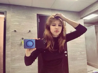 Alysa Liu OnlyFans Leaked Free Thumbnail Picture - #72cj3n9UWJ