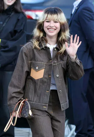 Alysa Liu OnlyFans Leaked Free Thumbnail Picture - #7nd47X52Dk