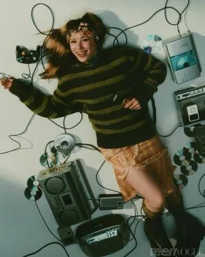 Alysa Liu OnlyFans Leaked Free Thumbnail Picture - #9fRN41xuzw