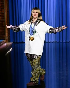 Alysa Liu OnlyFans Leaked Free Thumbnail Picture - #AVimemcB40