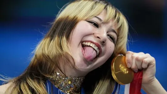 Alysa Liu OnlyFans Leaked Free Thumbnail Picture - #B63gRguHeq