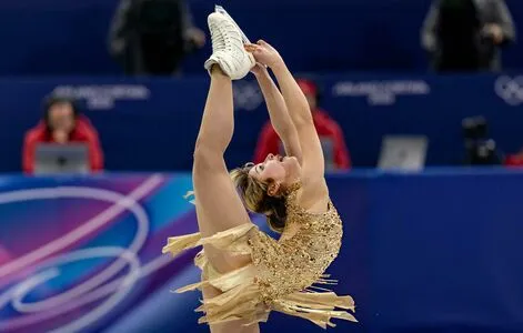 Alysa Liu OnlyFans Leaked Free Thumbnail Picture - #BcTjT5RDCP