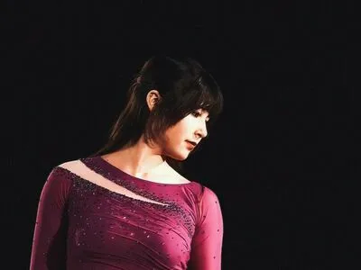 Alysa Liu OnlyFans Leaked Free Thumbnail Picture - #BeXUVF365g