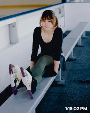 Alysa Liu OnlyFans Leaked Free Thumbnail Picture - #Bfc4JIulrK