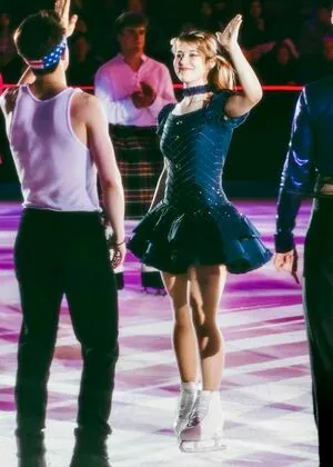 Alysa Liu OnlyFans Leaked Free Thumbnail Picture - #C2AsICc1Dx