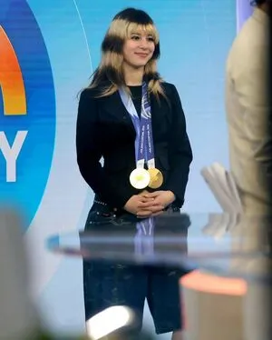 Alysa Liu OnlyFans Leaked Free Thumbnail Picture - #DRLoOZdC6T