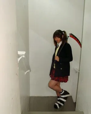 Alysa Liu OnlyFans Leaked Free Thumbnail Picture - #ERIplYbWTI