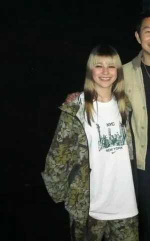 Alysa Liu OnlyFans Leaked Free Thumbnail Picture - #FlO6o4c1P2