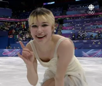 Alysa Liu OnlyFans Leaked Free Thumbnail Picture - #Ftfmu5IeIi