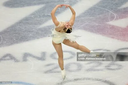 Alysa Liu OnlyFans Leaked Free Thumbnail Picture - #G8QoZba6iM