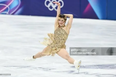 Alysa Liu OnlyFans Leaked Free Thumbnail Picture - #GJ1OQQ7wwa