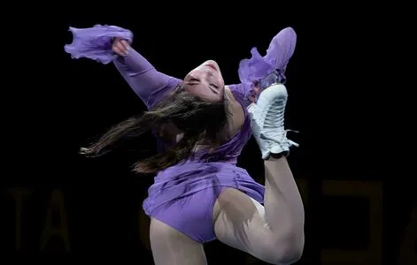 Alysa Liu OnlyFans Leaked Free Thumbnail Picture - #GjC8ZPE5iX