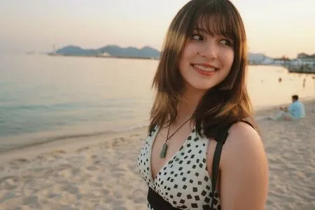 Alysa Liu OnlyFans Leaked Free Thumbnail Picture - #GnnOVPgdBd