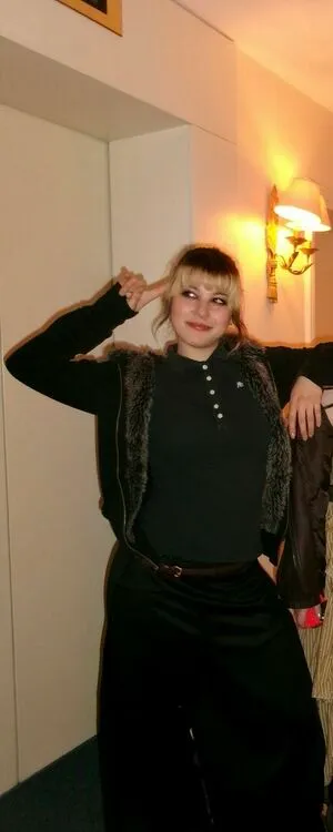 Alysa Liu OnlyFans Leaked Free Thumbnail Picture - #GqCcpdemUu