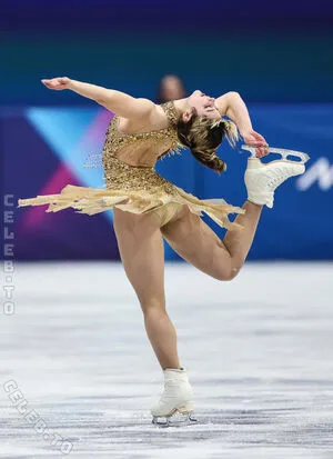 Alysa Liu OnlyFans Leaked Free Thumbnail Picture - #GsJfw7IwKr