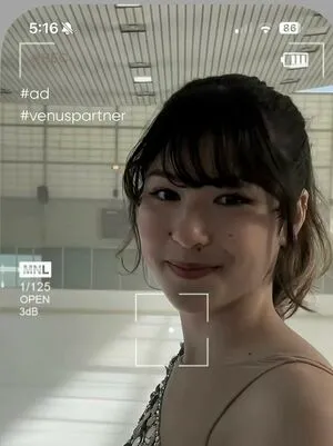 Alysa Liu OnlyFans Leaked Free Thumbnail Picture - #HPznZZOX7R