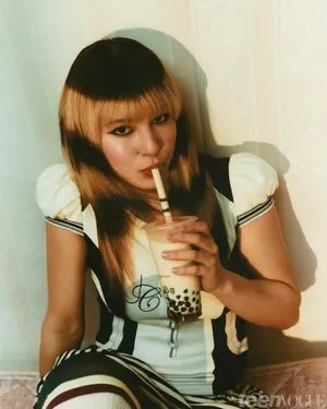 Alysa Liu OnlyFans Leaked Free Thumbnail Picture - #IOVOW2DuiX