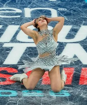 Alysa Liu OnlyFans Leaked Free Thumbnail Picture - #JE8zDB27Vs