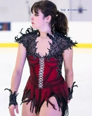 Alysa Liu OnlyFans Leaked Free Thumbnail Picture - #JS3tMliHVF