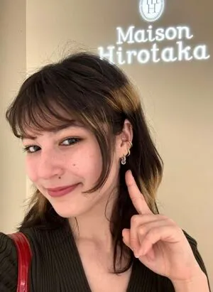 Alysa Liu OnlyFans Leaked Free Thumbnail Picture - #K1IXPkxdAI