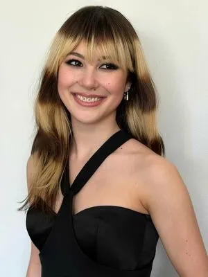 Alysa Liu OnlyFans Leaked Free Thumbnail Picture - #K6PZpcGwqS