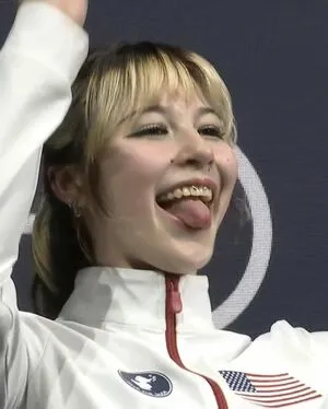 Alysa Liu OnlyFans Leaked Free Thumbnail Picture - #Lvlu7LBxC7