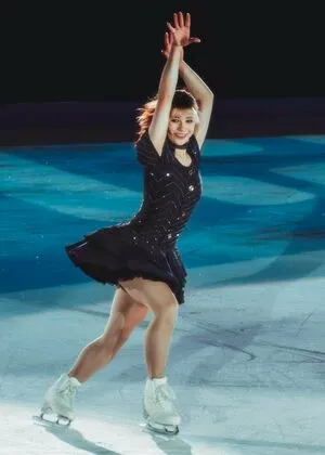 Alysa Liu OnlyFans Leaked Free Thumbnail Picture - #M5WlHJkrEl