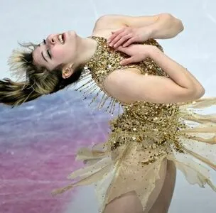 Alysa Liu OnlyFans Leaked Free Thumbnail Picture - #MGvR2ahkaa