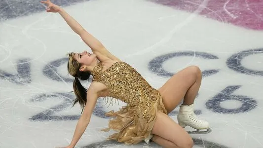 Alysa Liu OnlyFans Leaked Free Thumbnail Picture - #Mw9FZypbLk