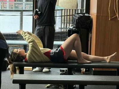 Alysa Liu OnlyFans Leaked Free Thumbnail Picture - #ND2wXpwz6k