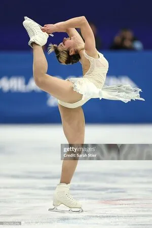 Alysa Liu OnlyFans Leaked Free Thumbnail Picture - #NldV2TwCjY