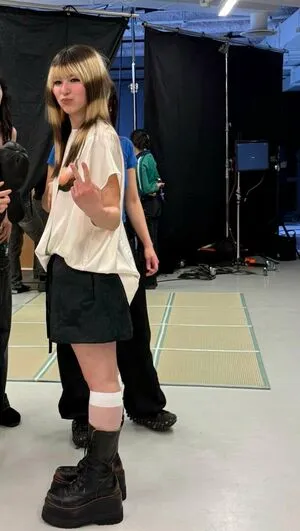 Alysa Liu OnlyFans Leaked Free Thumbnail Picture - #NvhNsblzHn