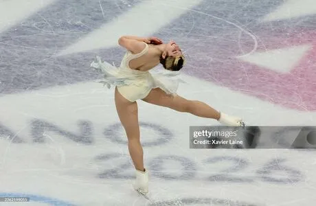 Alysa Liu OnlyFans Leaked Free Thumbnail Picture - #O3szqemUte