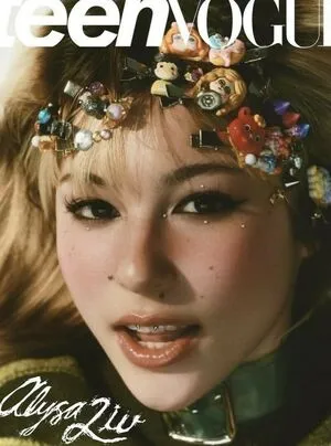 Alysa Liu OnlyFans Leaked Free Thumbnail Picture - #OERNVRU5Iq