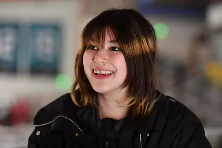 Alysa Liu OnlyFans Leaked Free Thumbnail Picture - #OU1xSBIcaK