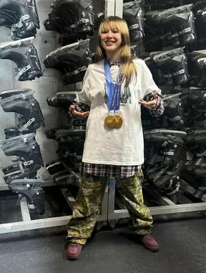 Alysa Liu OnlyFans Leaked Free Thumbnail Picture - #OY2DmvFDoA