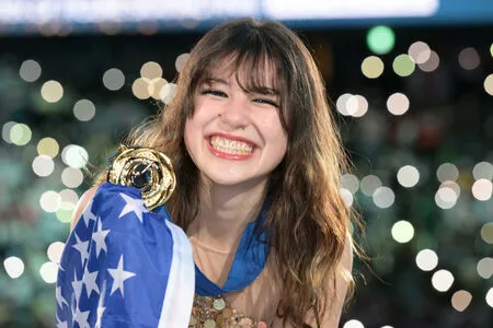 Alysa Liu OnlyFans Leaked Free Thumbnail Picture - #PISn8OpsW9