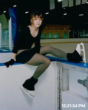 Alysa Liu OnlyFans Leaked Free Thumbnail Picture - #PvFcCJldSA