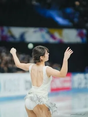 Alysa Liu OnlyFans Leaked Free Thumbnail Picture - #QEGsDMlMrN