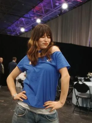 Alysa Liu OnlyFans Leaked Free Thumbnail Picture - #QhvrLE0gjo