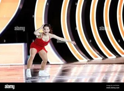 Alysa Liu OnlyFans Leaked Free Thumbnail Picture - #QjvZcG4fCp