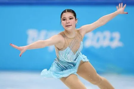 Alysa Liu OnlyFans Leaked Free Thumbnail Picture - #Ql608vWTxX