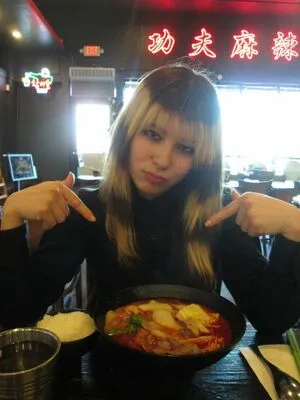 Alysa Liu OnlyFans Leaked Free Thumbnail Picture - #Qt26atvEwD