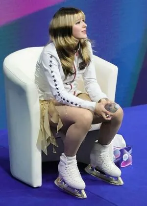 Alysa Liu OnlyFans Leaked Free Thumbnail Picture - #QztOnlJC8S