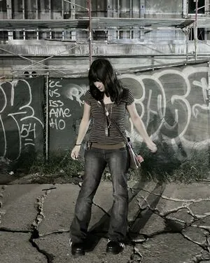 Alysa Liu OnlyFans Leaked Free Thumbnail Picture - #RXBKeriqW5