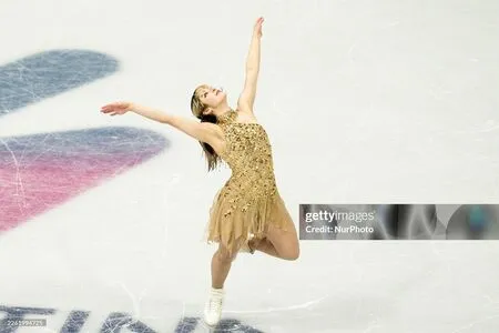 Alysa Liu OnlyFans Leaked Free Thumbnail Picture - #TJxayFVRbr