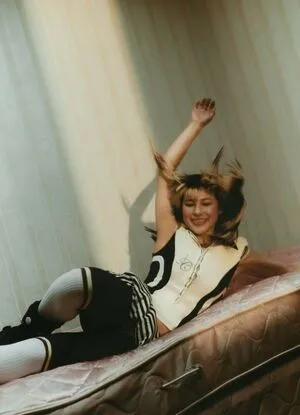 Alysa Liu OnlyFans Leaked Free Thumbnail Picture - #TOJlmsvYyV