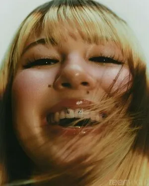 Alysa Liu OnlyFans Leaked Free Thumbnail Picture - #U2VBDG8o81